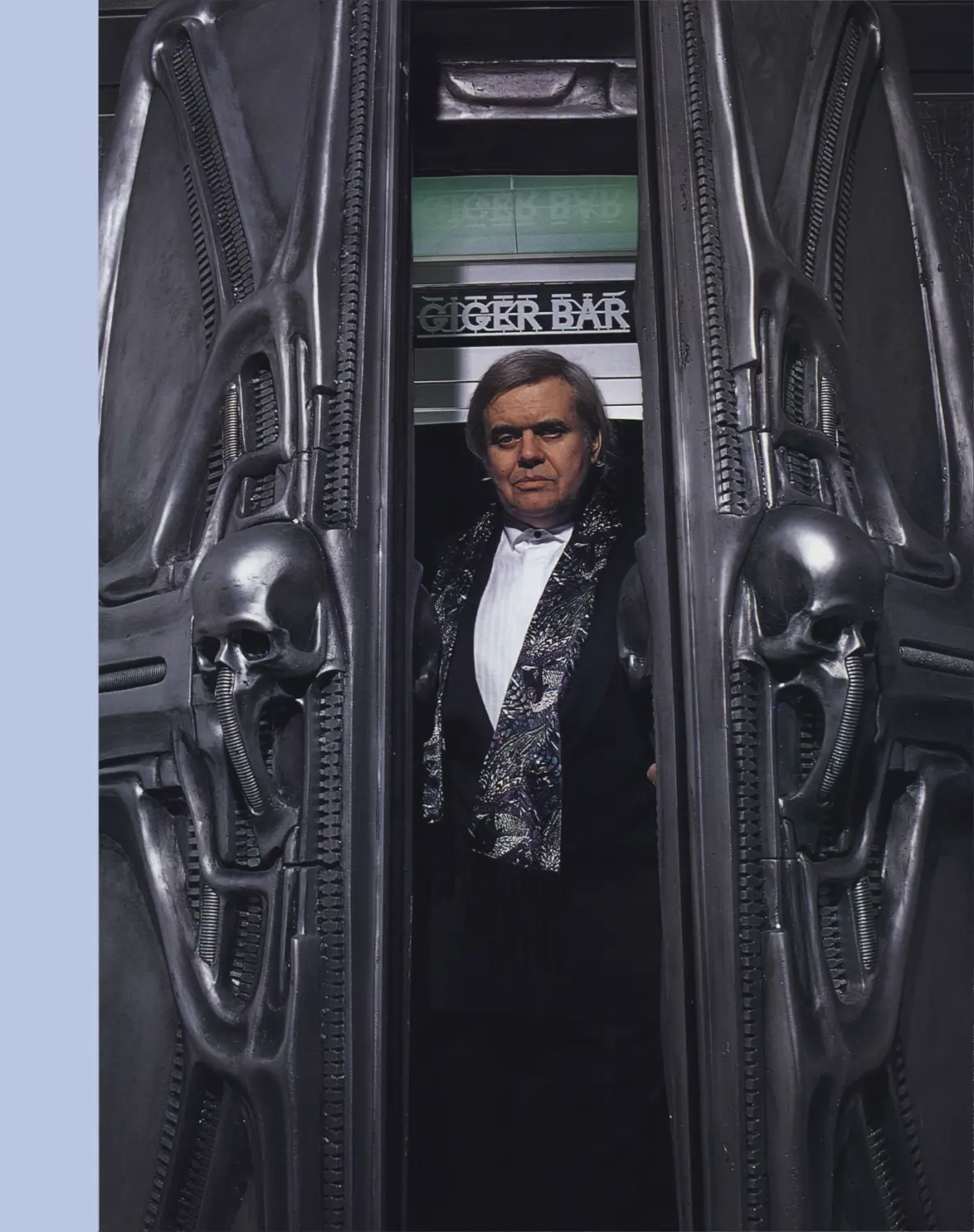 Giger-Bar in Chur