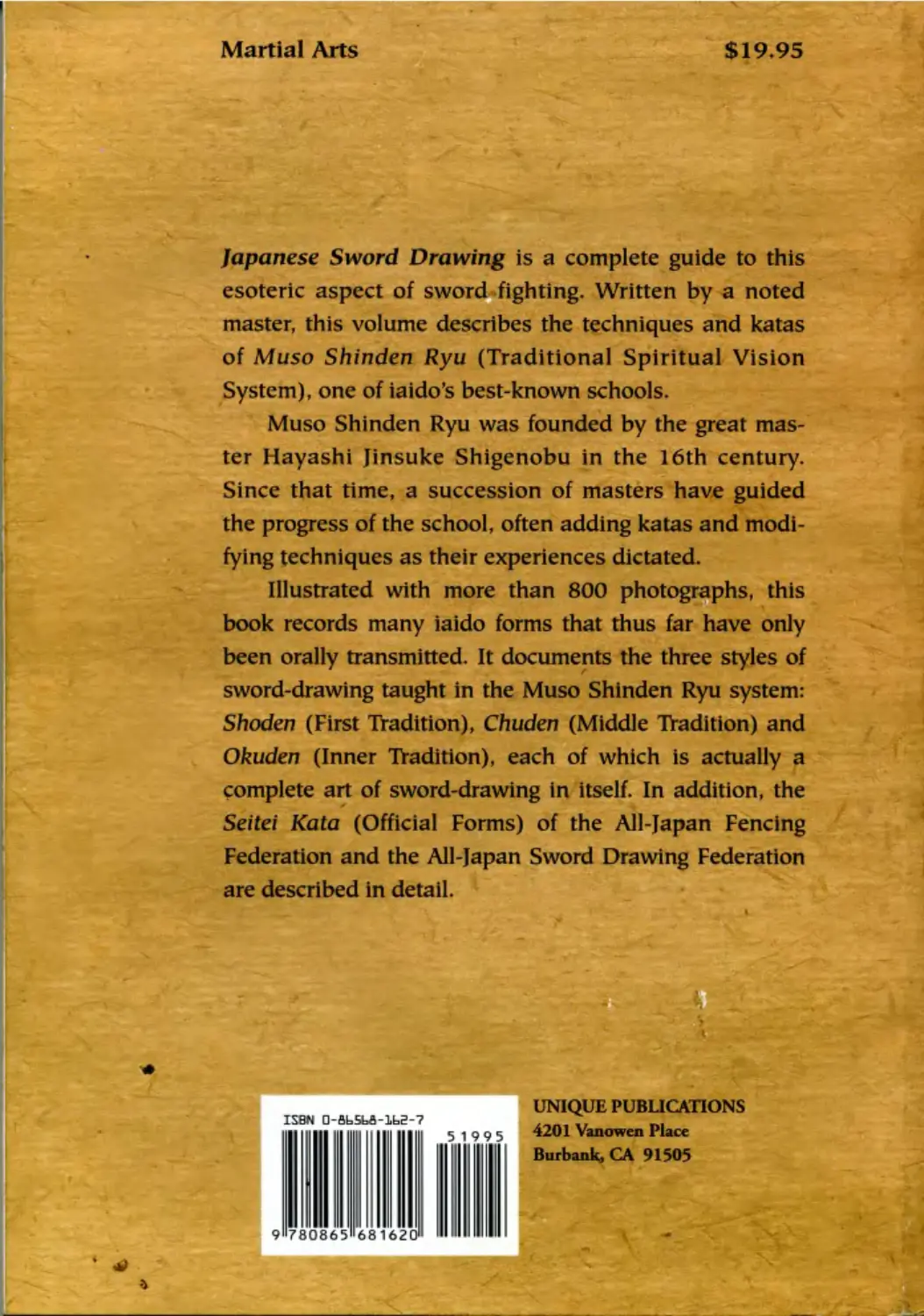 319 - back cover