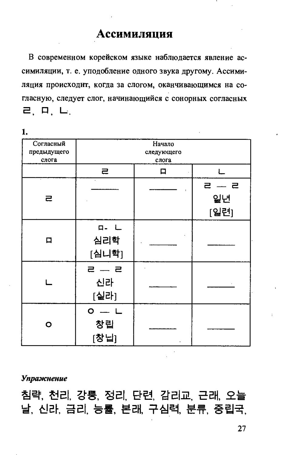 Патчим в корейском