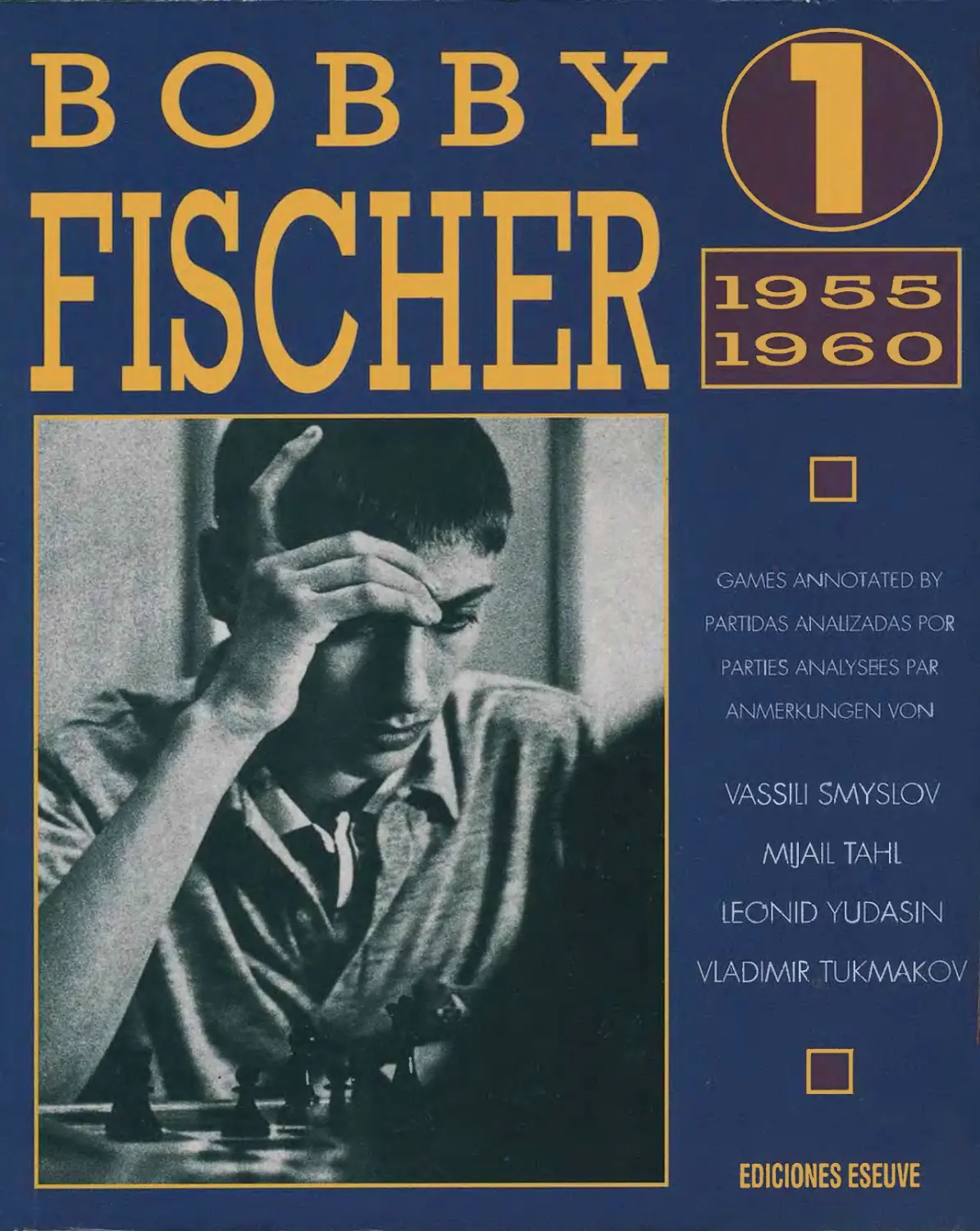 B. Fischer 1