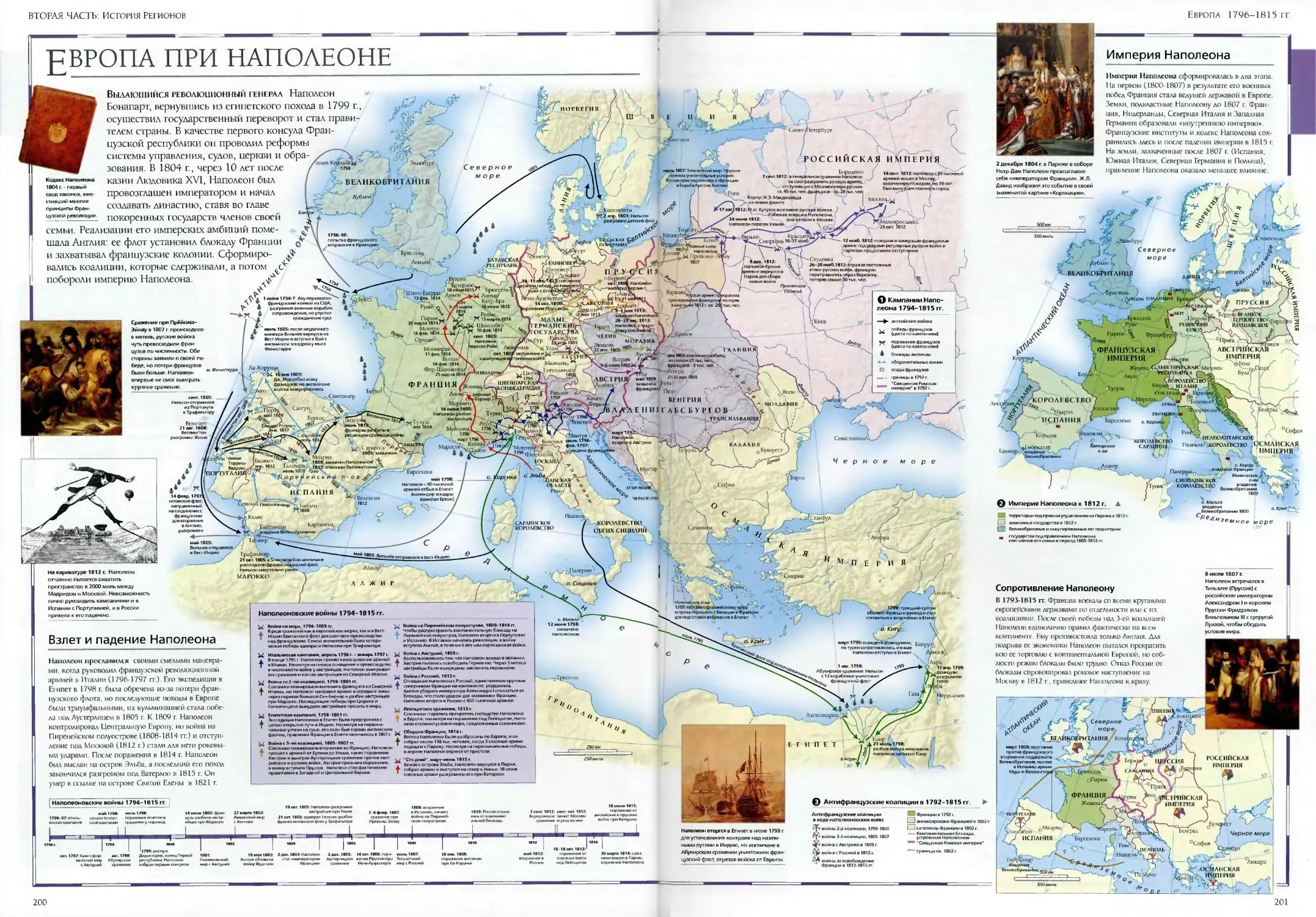 Года по всемирное истории. Карты по истории 2021