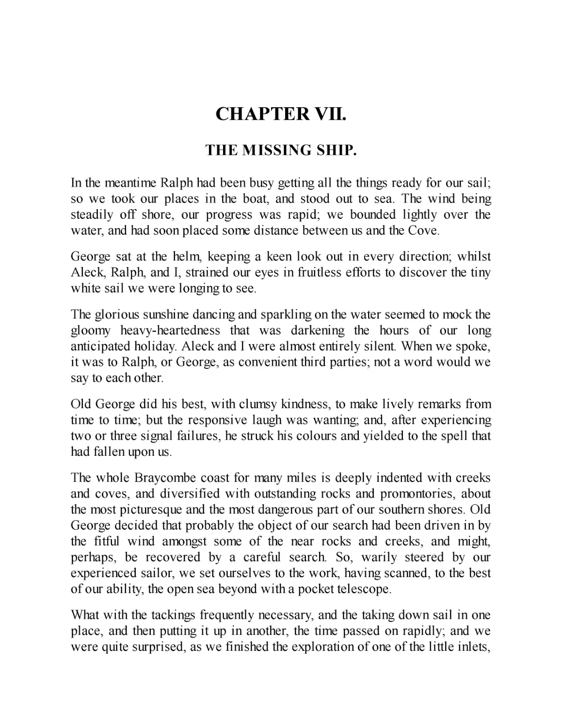 ﻿CHAPTER VII