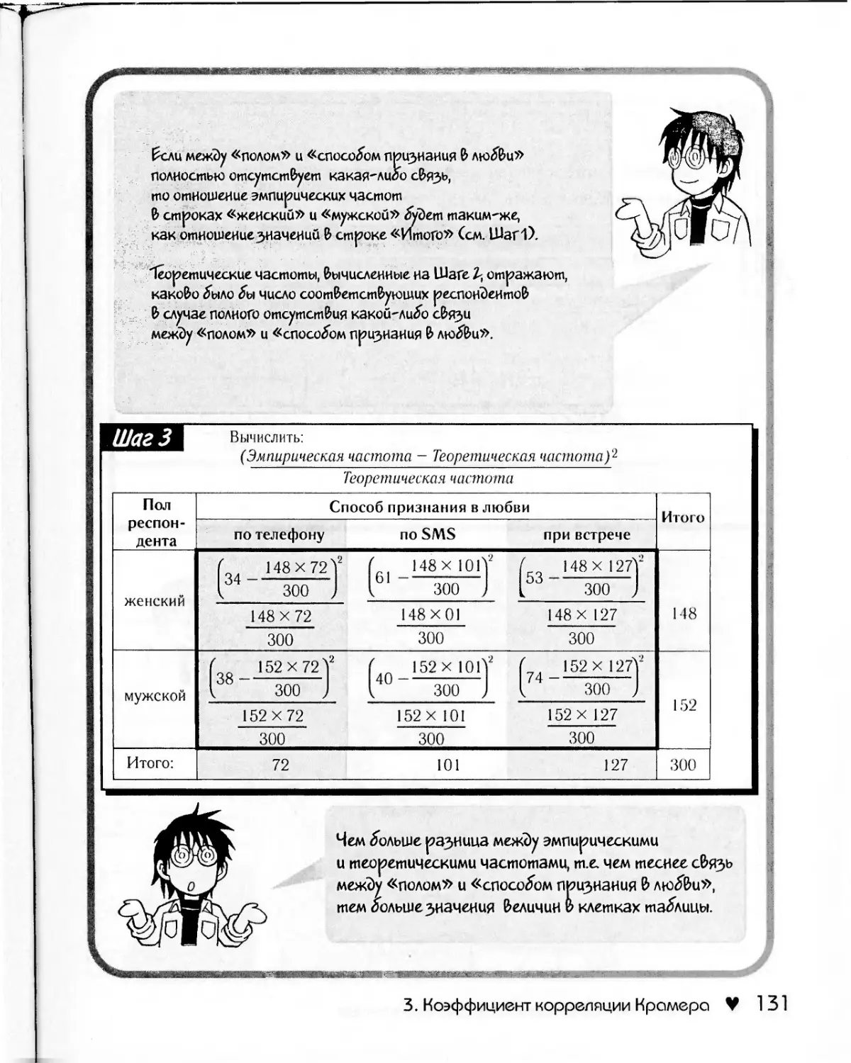 такахаси занимательная статистика манга скачать фото 21