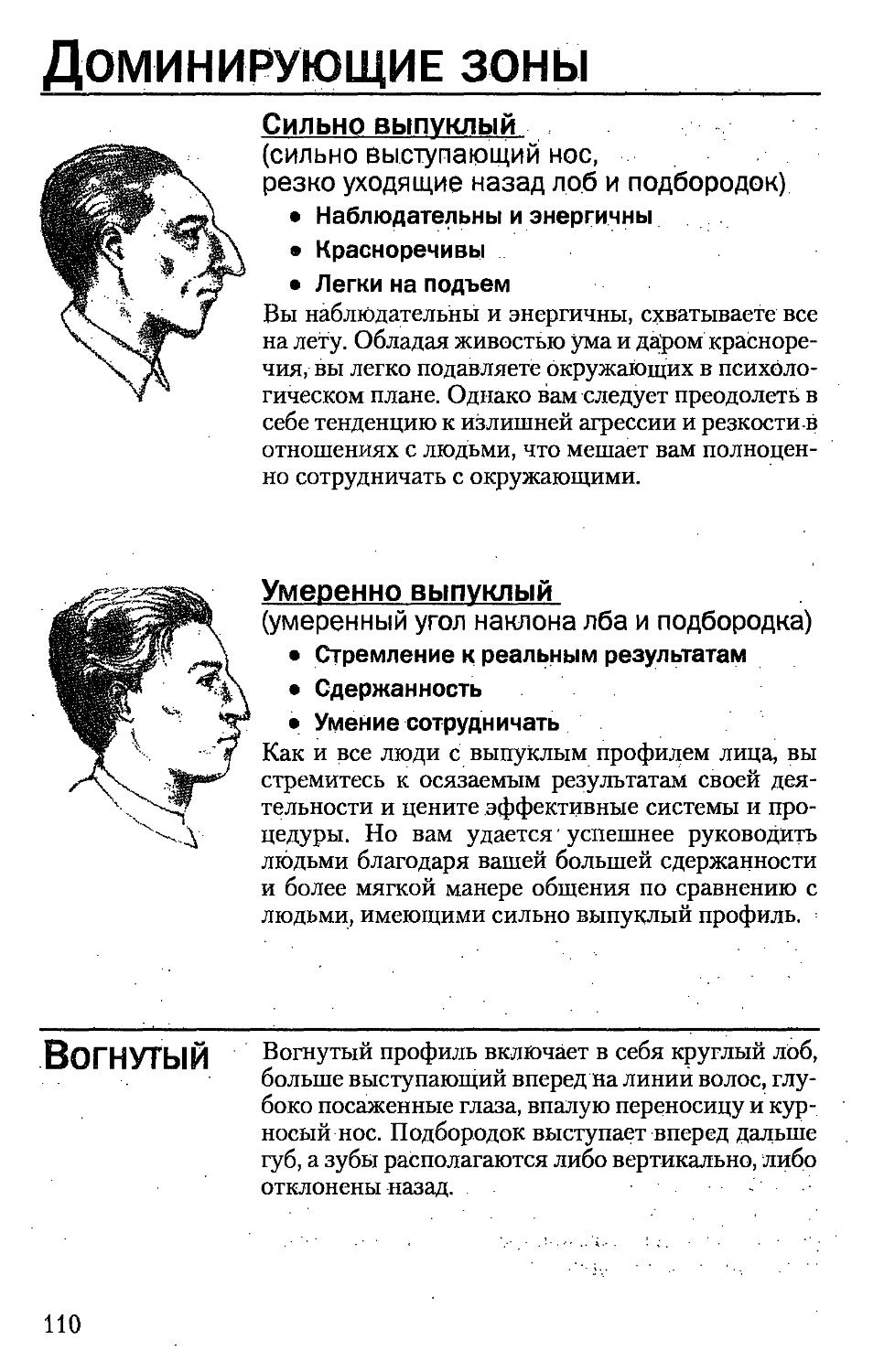 Физиогномика как читать человека по лицу с картинками обучение