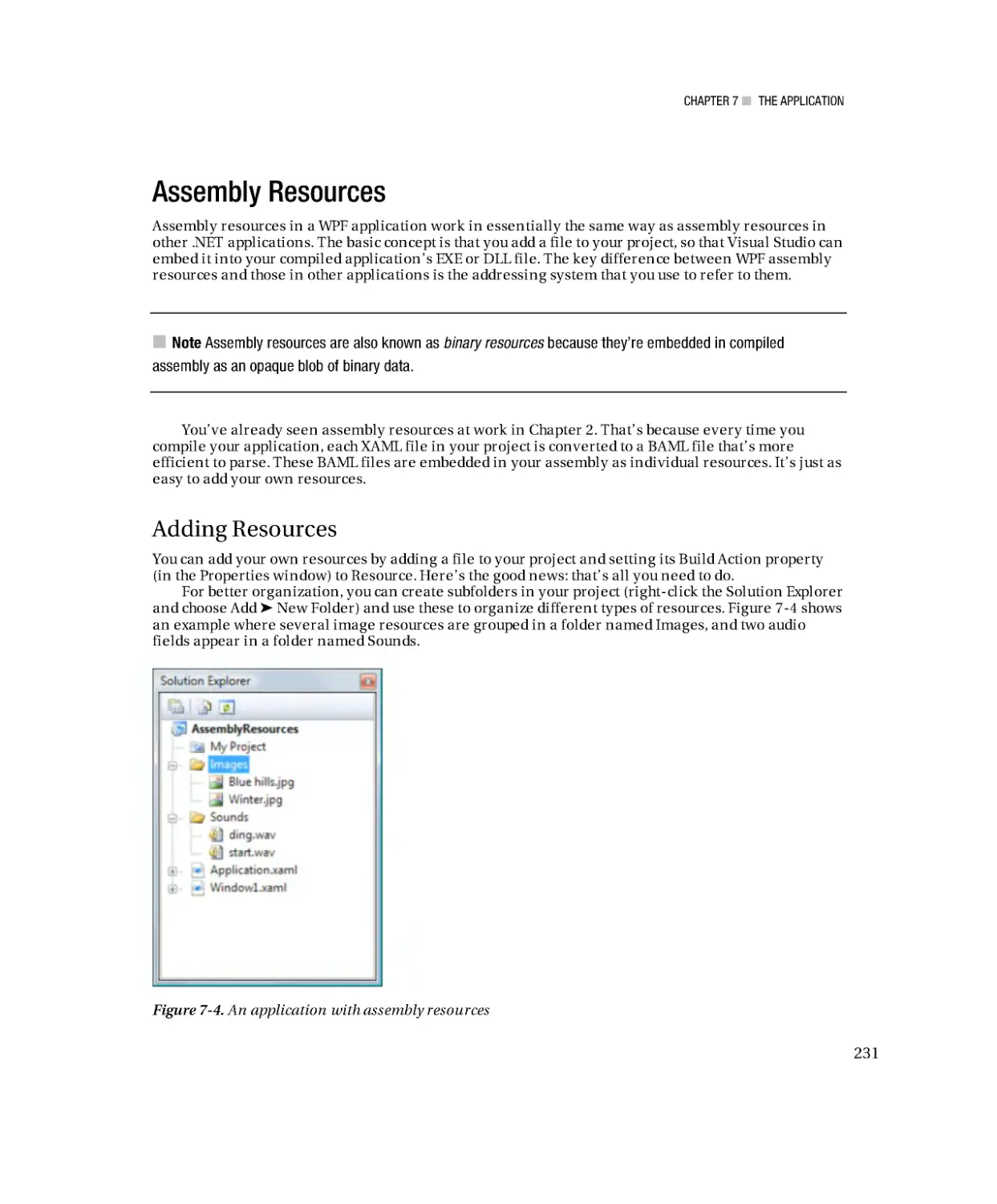 Assembly Resources