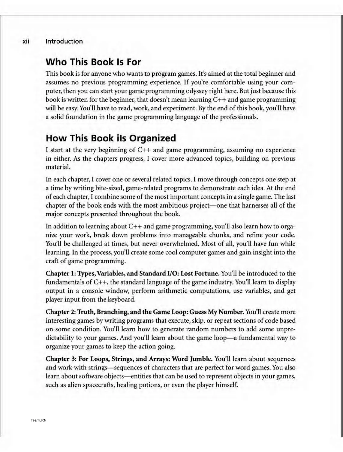 Beginning C++. Game Programming, - Dawson Michael