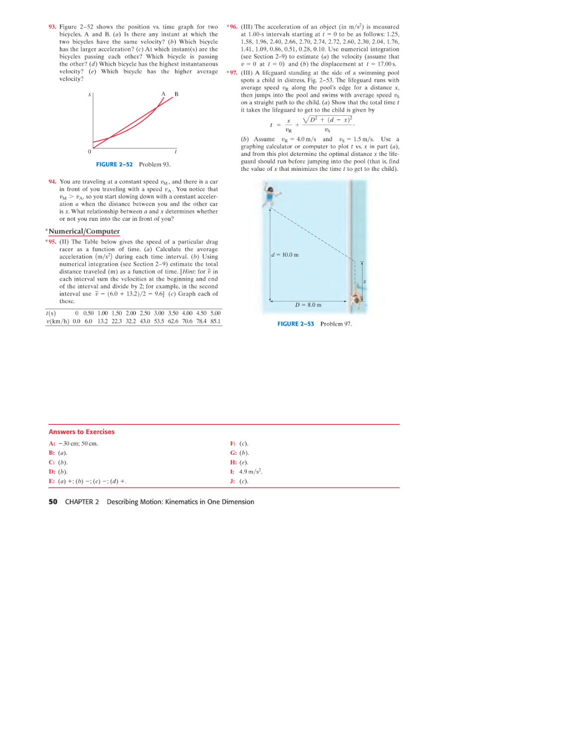 Physics For Scientists Engineers With Modern Physics Dobglas C Giancoli