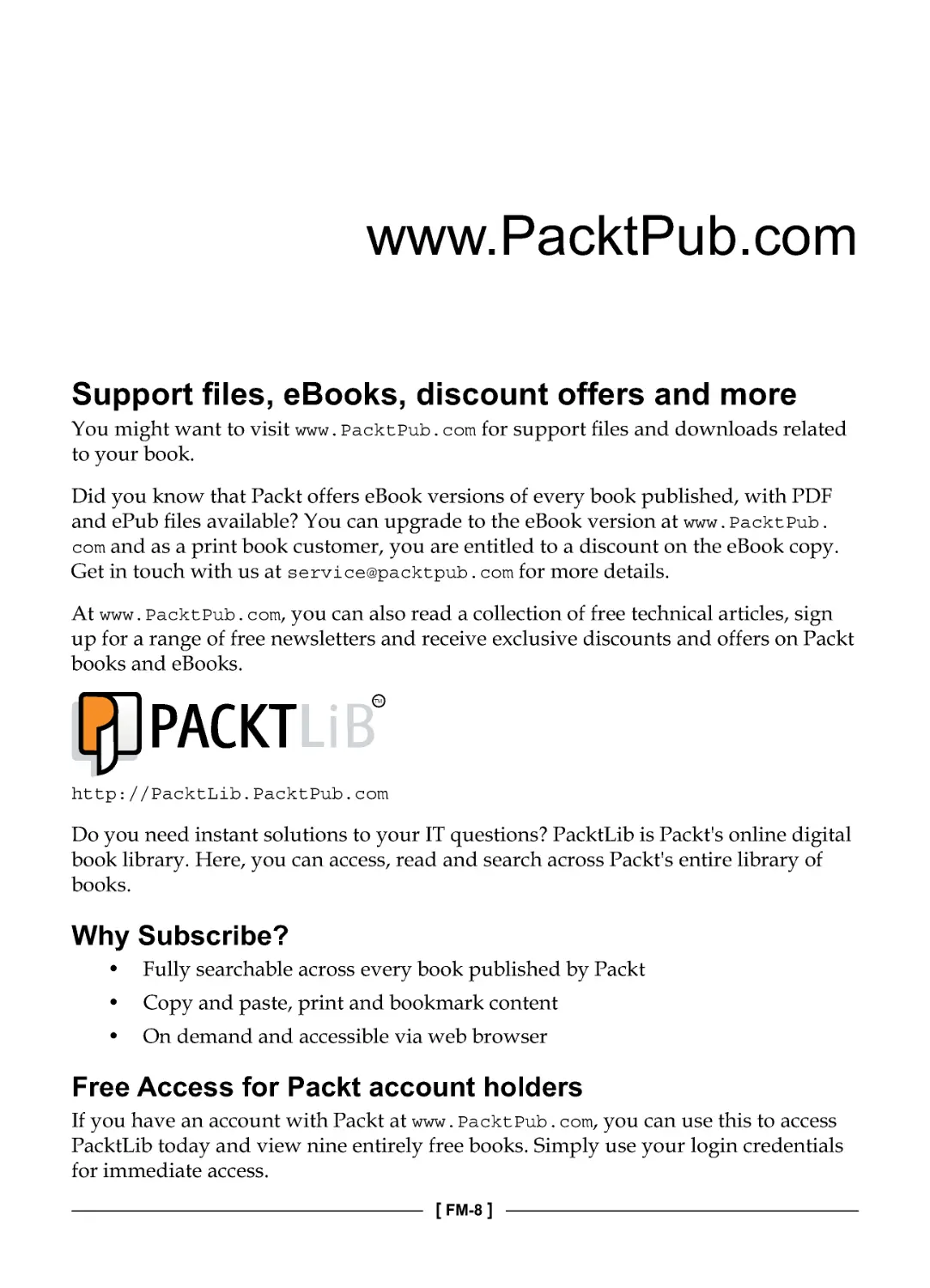 www.PacktPub.com