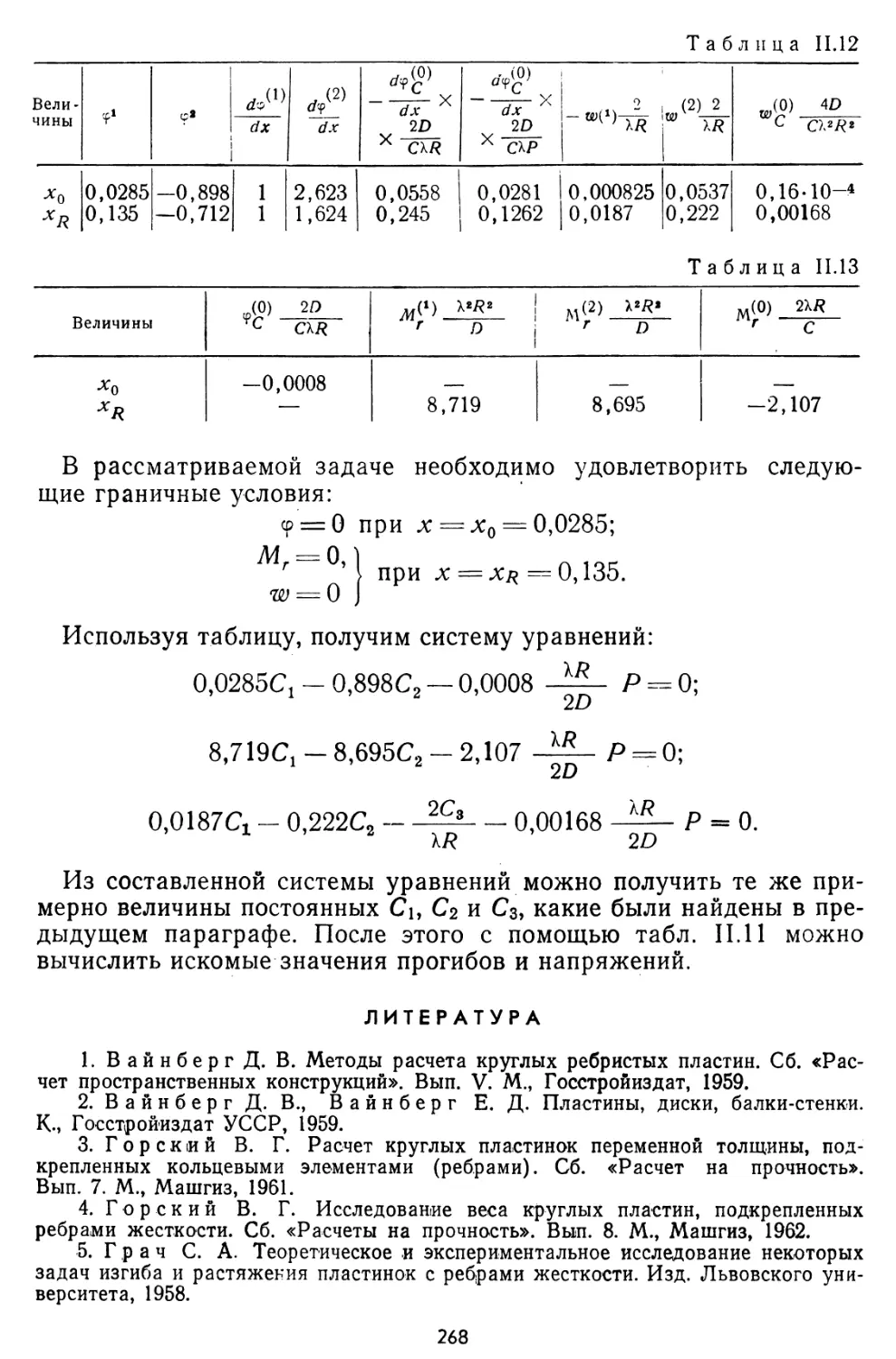 Литература