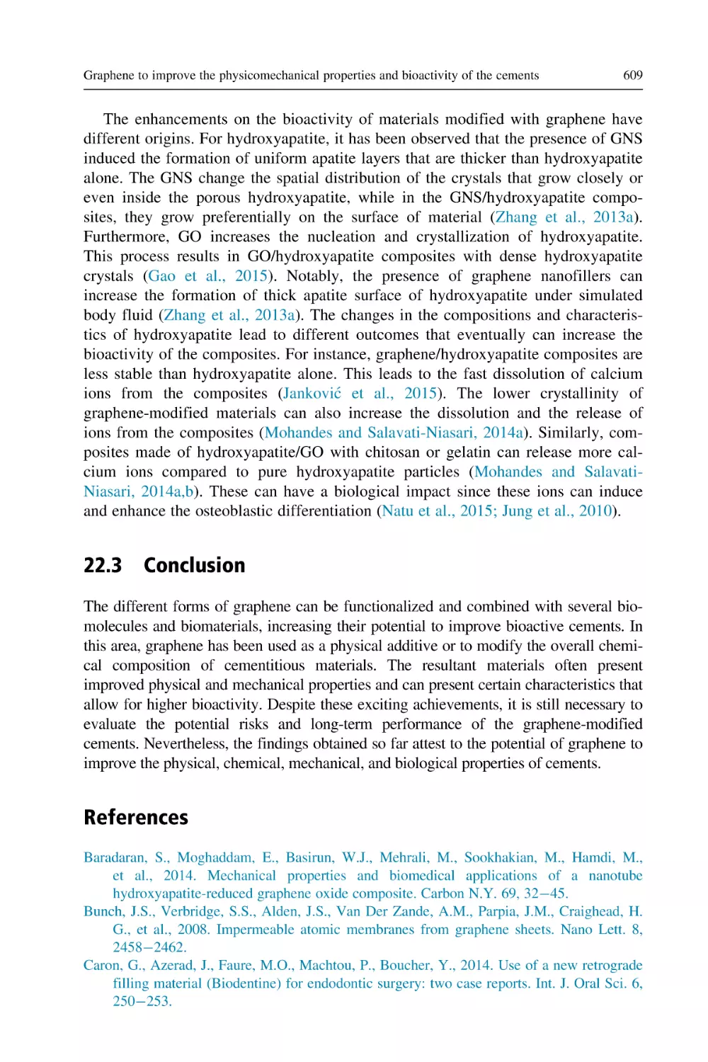 22.3 Conclusion
References