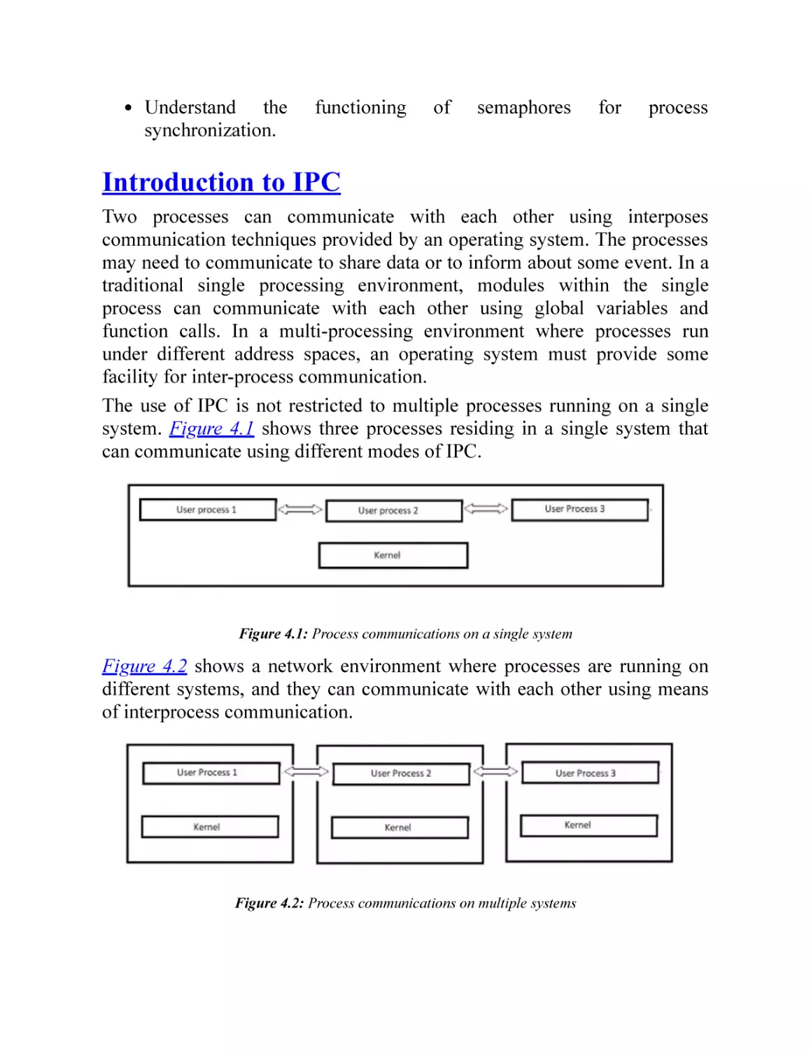 Introduction to IPC