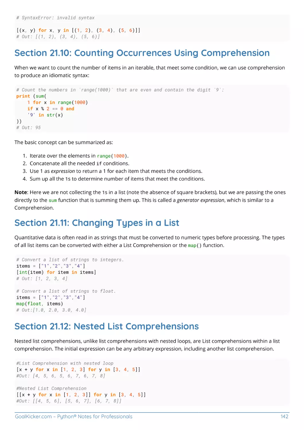 Section 21.10
Section 21.11
Section 21.12