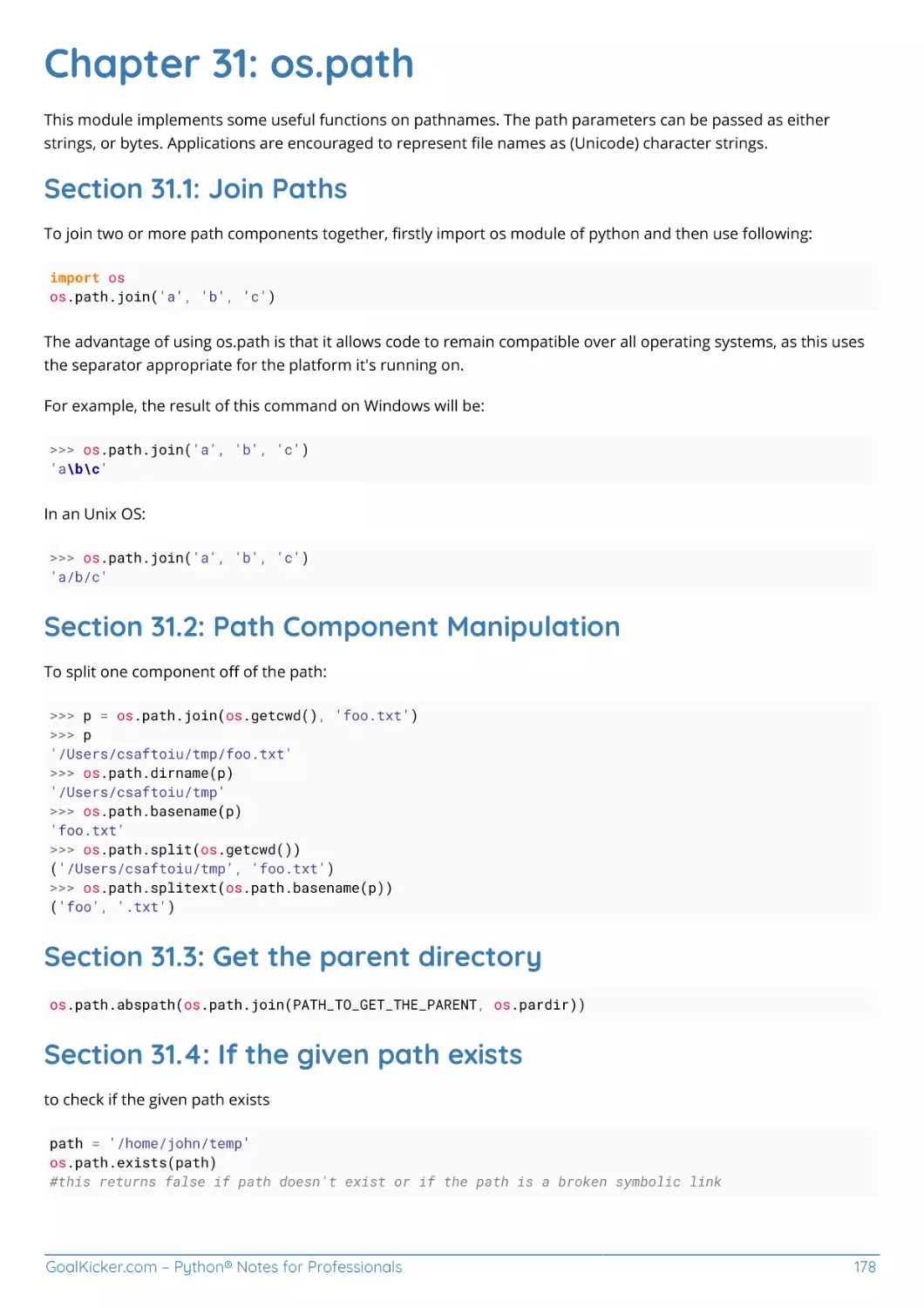 Chapter 31
Section 31.1
Section 31.2
Section 31.3
Section 31.4