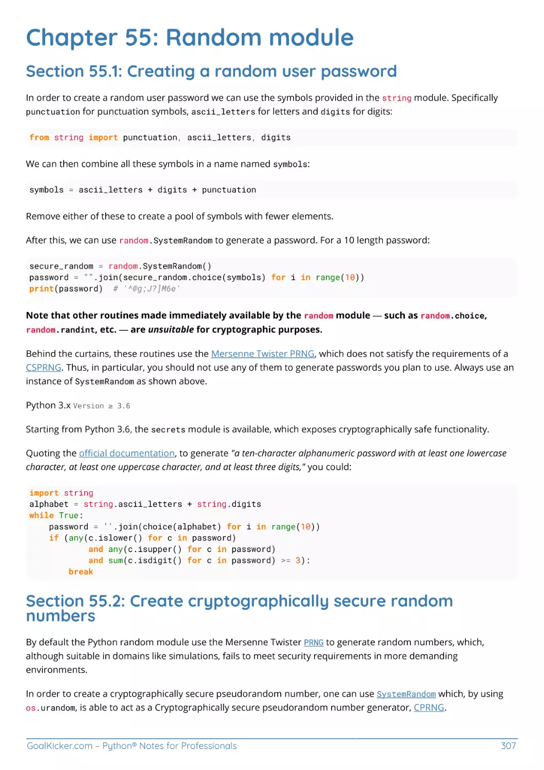 Chapter 55
Section 55.1
Section 55.2