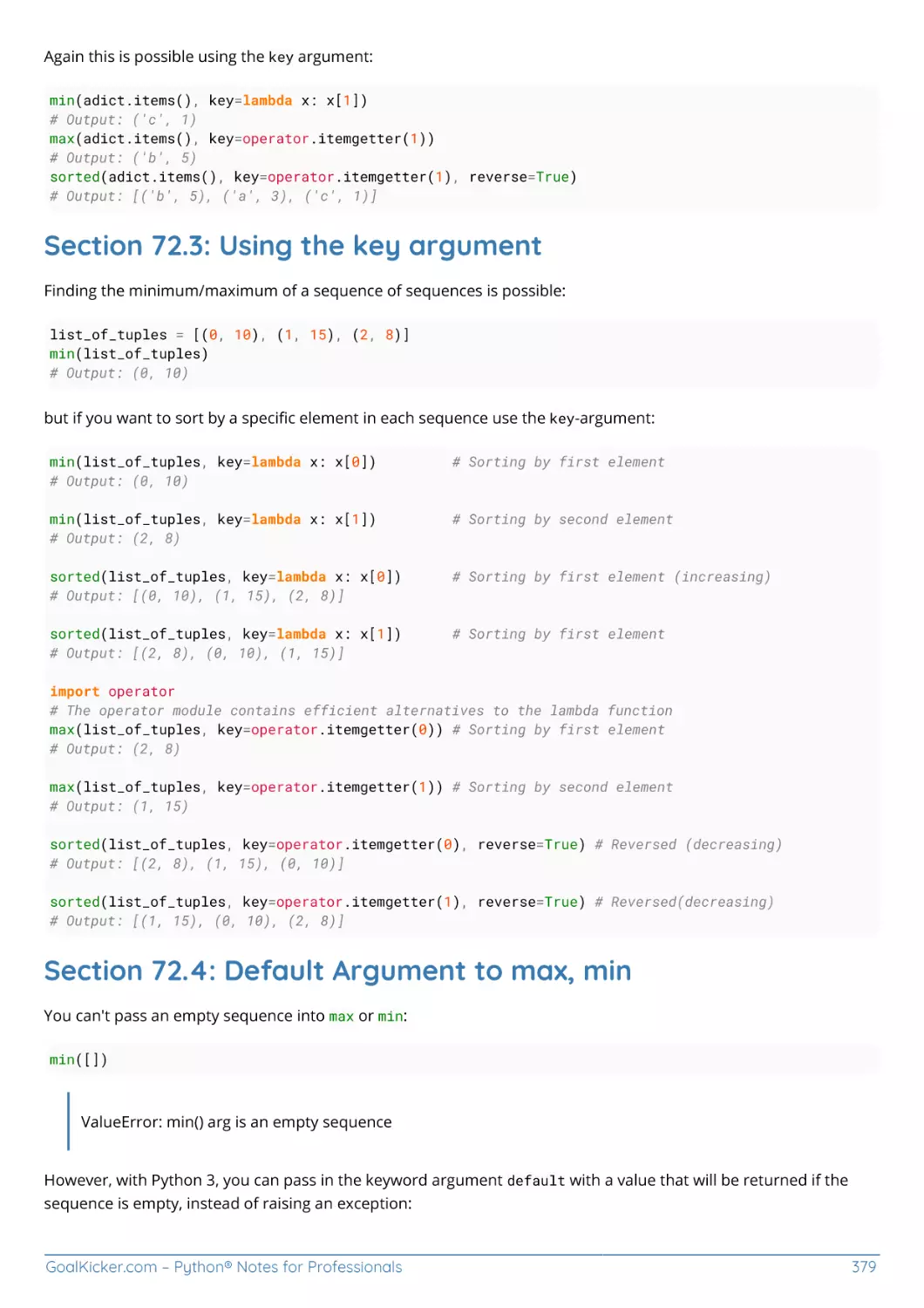 Section 72.3
Section 72.4