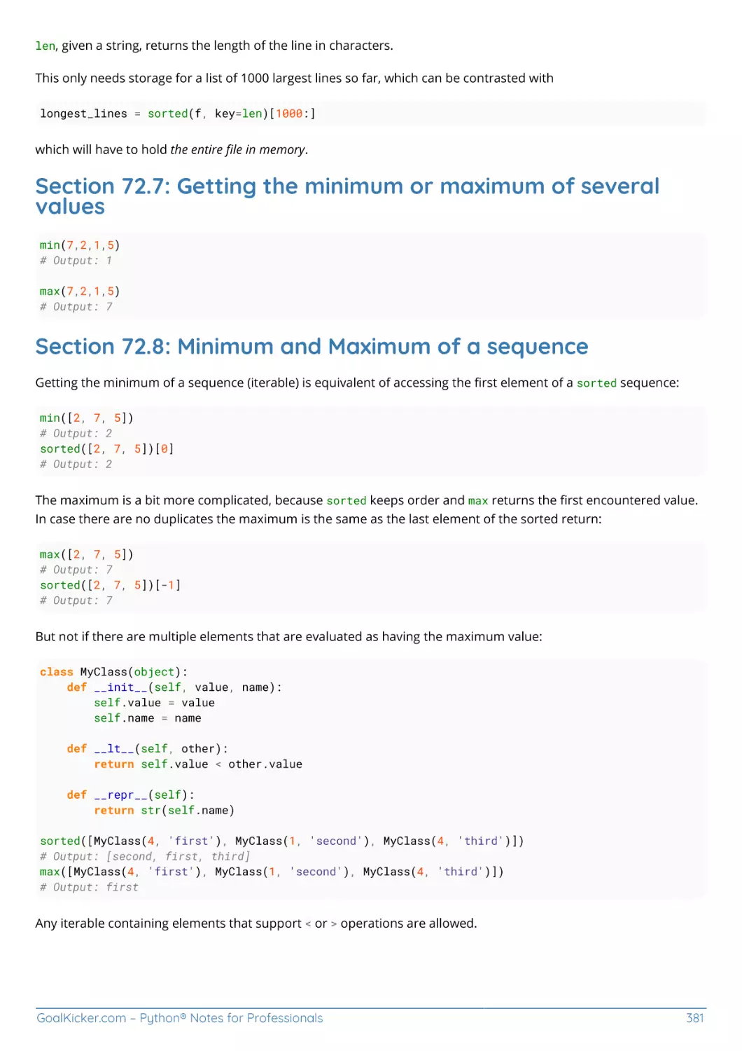 Section 72.7
Section 72.8