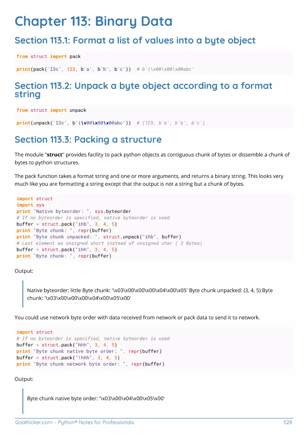 Chapter 113
Section 113.1
Section 113.2
Section 113.3