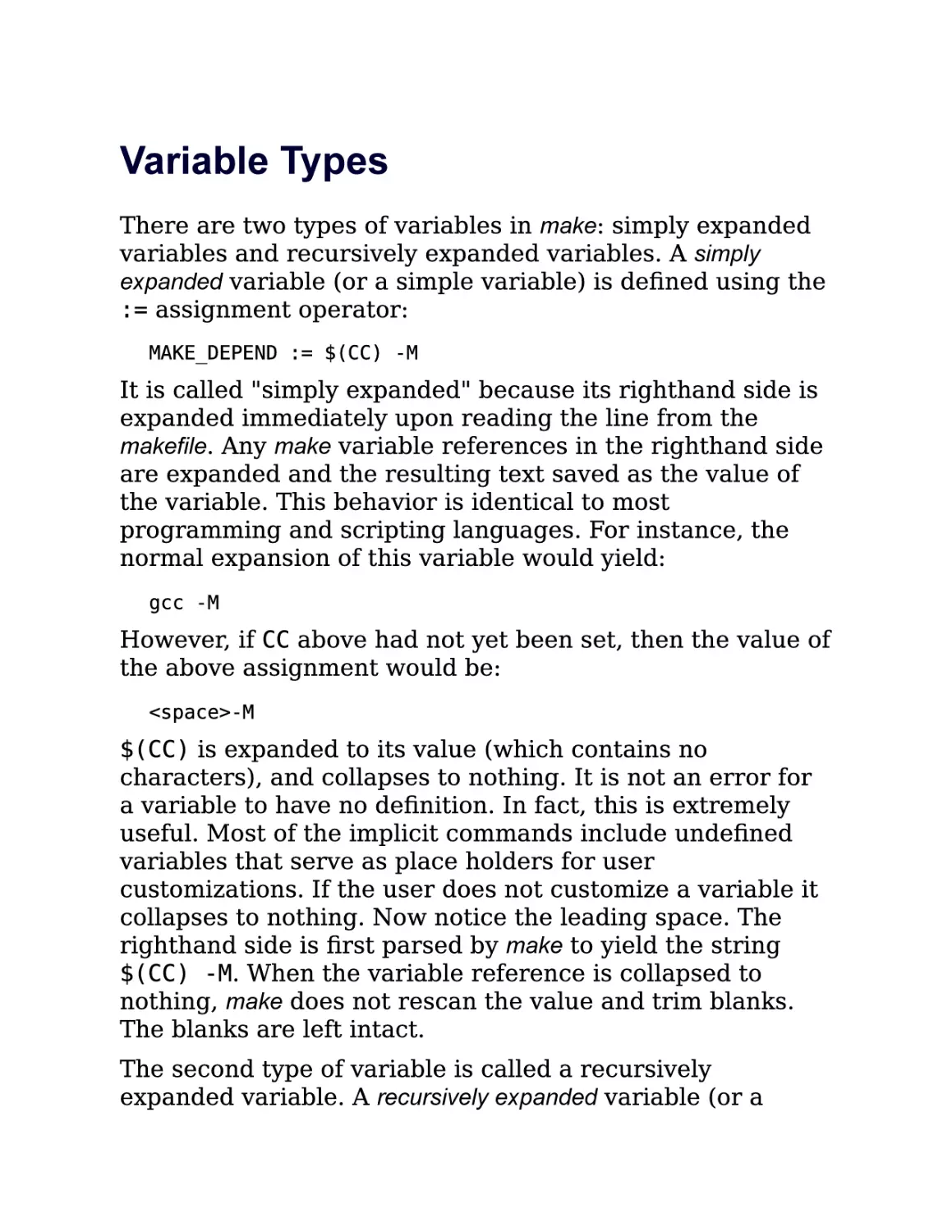 3.2. Variable Types