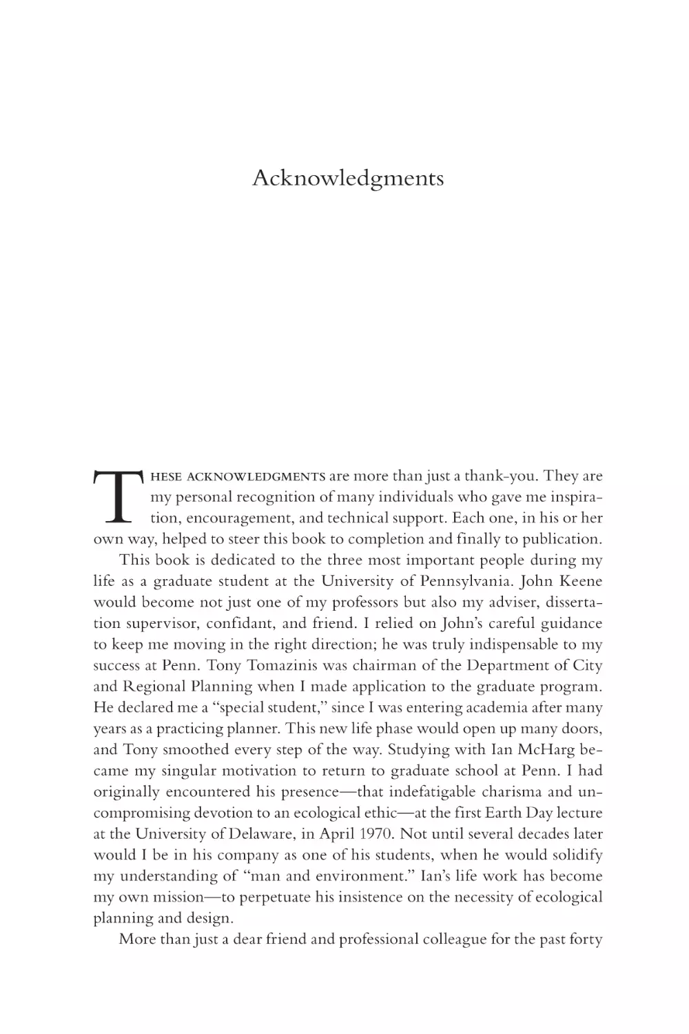 Acknowledgments