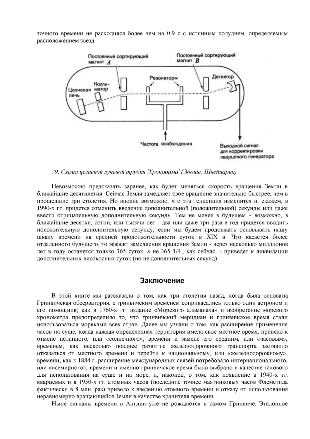 Заключение