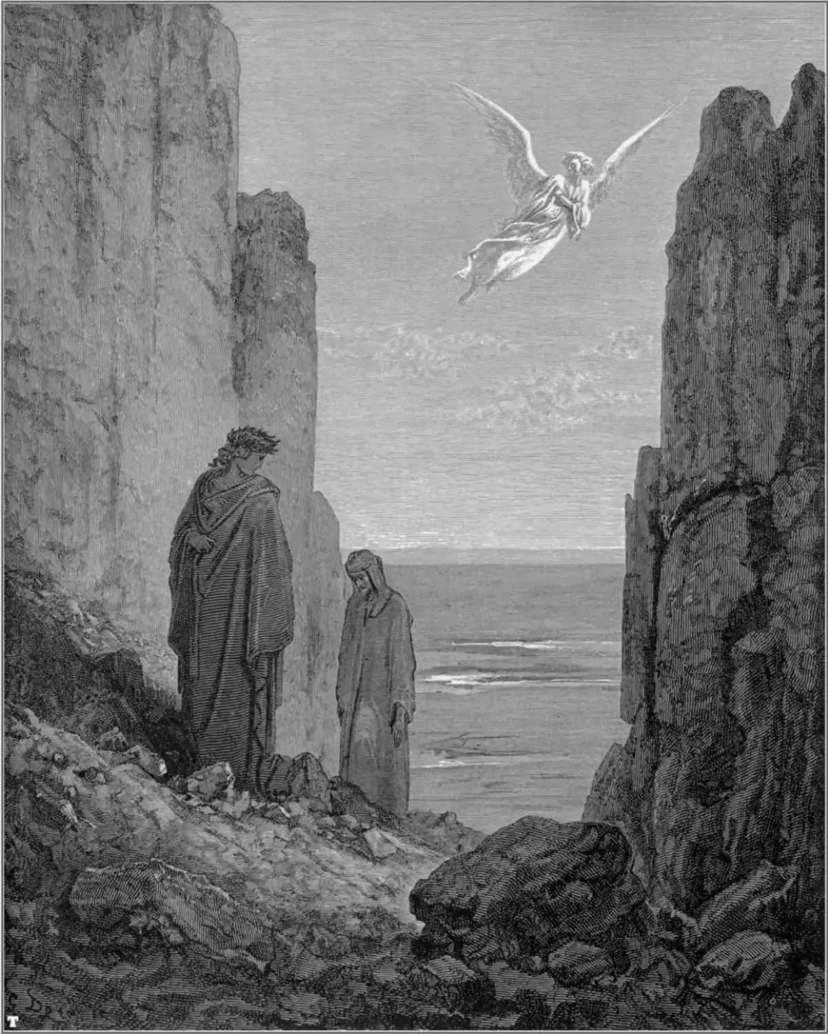 gustave_dore_dante_ascent_to_the_fifth_circle