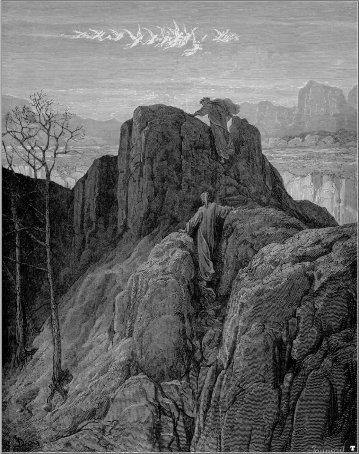 gustave_dore_dante_the_ascent