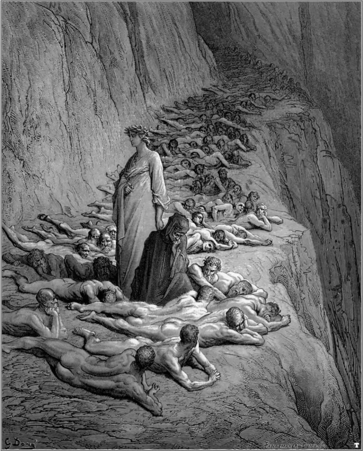 gustave_dore_dante_the_avaricious_adrian_v