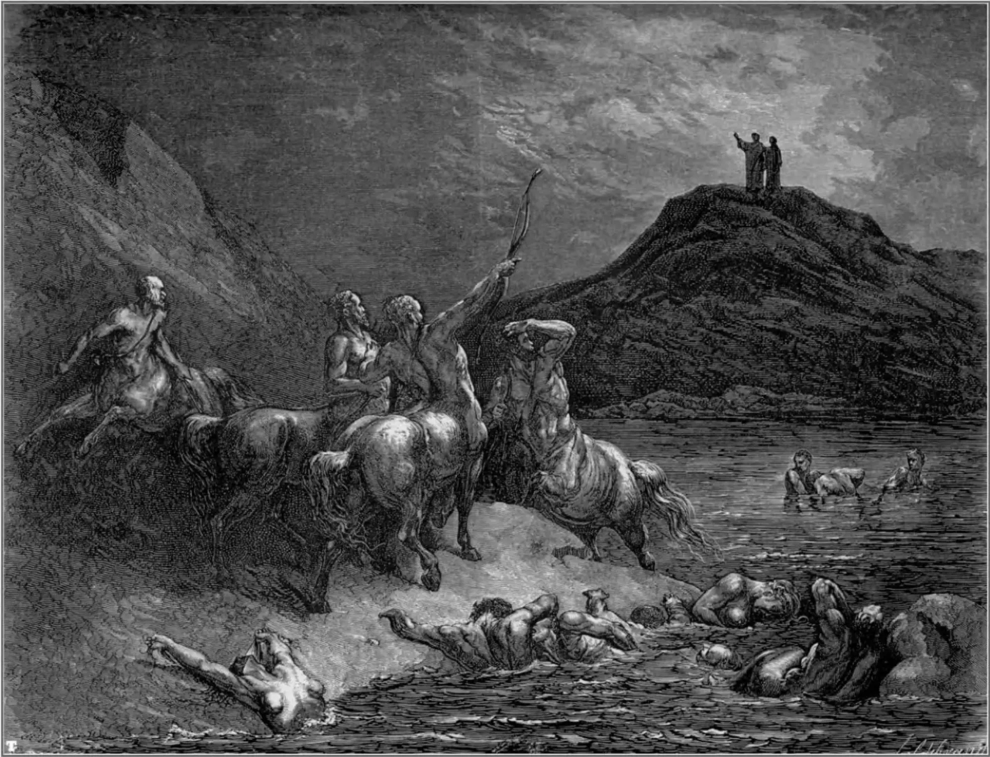 gustave_dore_dante_the_centaurs_nessus