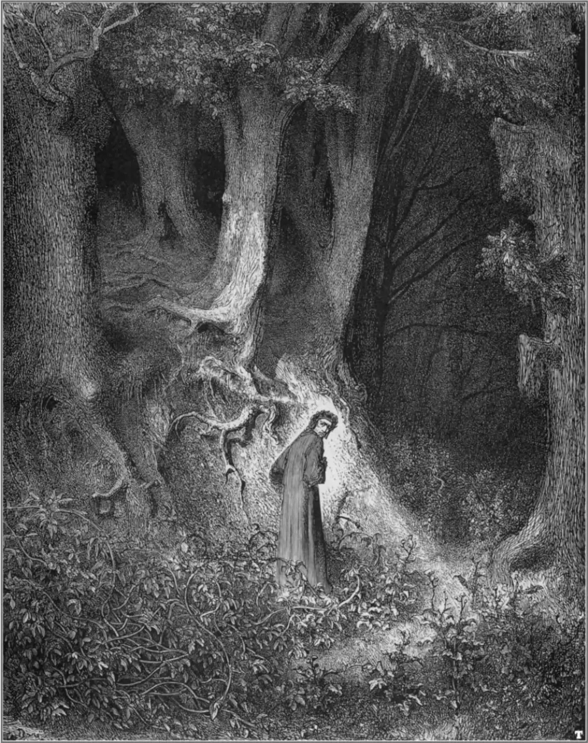 gustave_dore_dante_the_forest