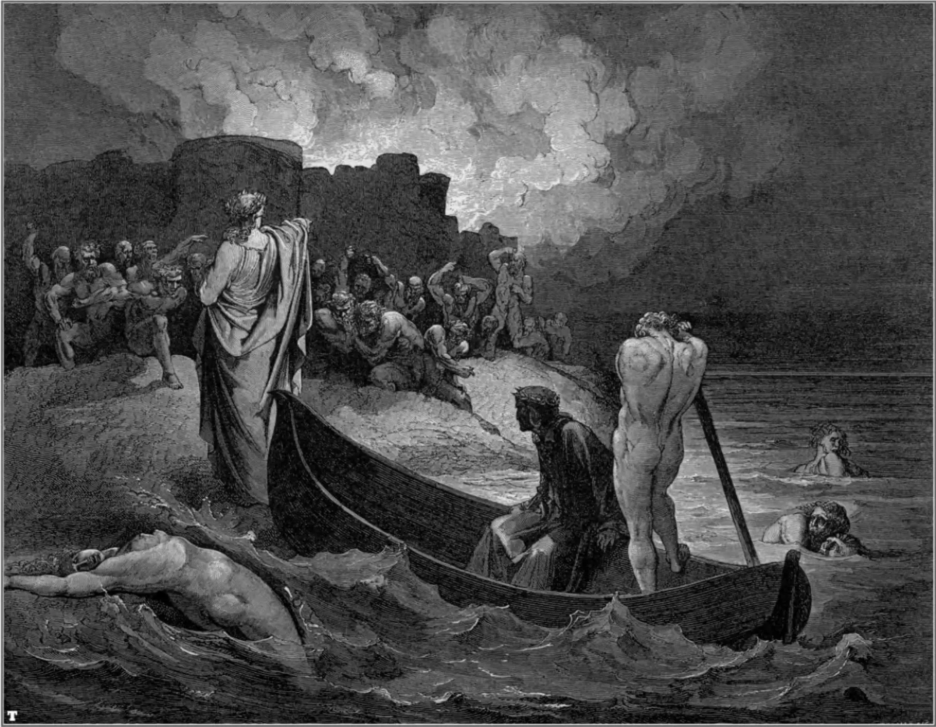 gustave_dore_dante_the_portals_of_dis