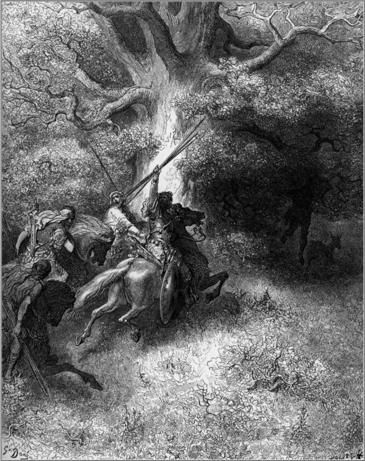 gustave_dore_bibel_death_of_absalom