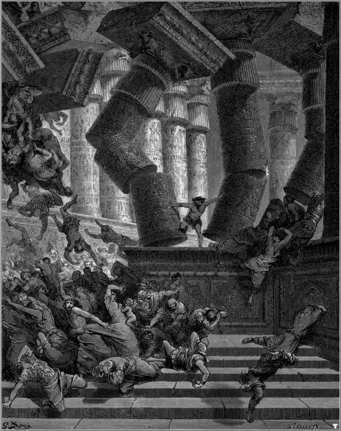 gustave_dore_bibel_death_of_samson