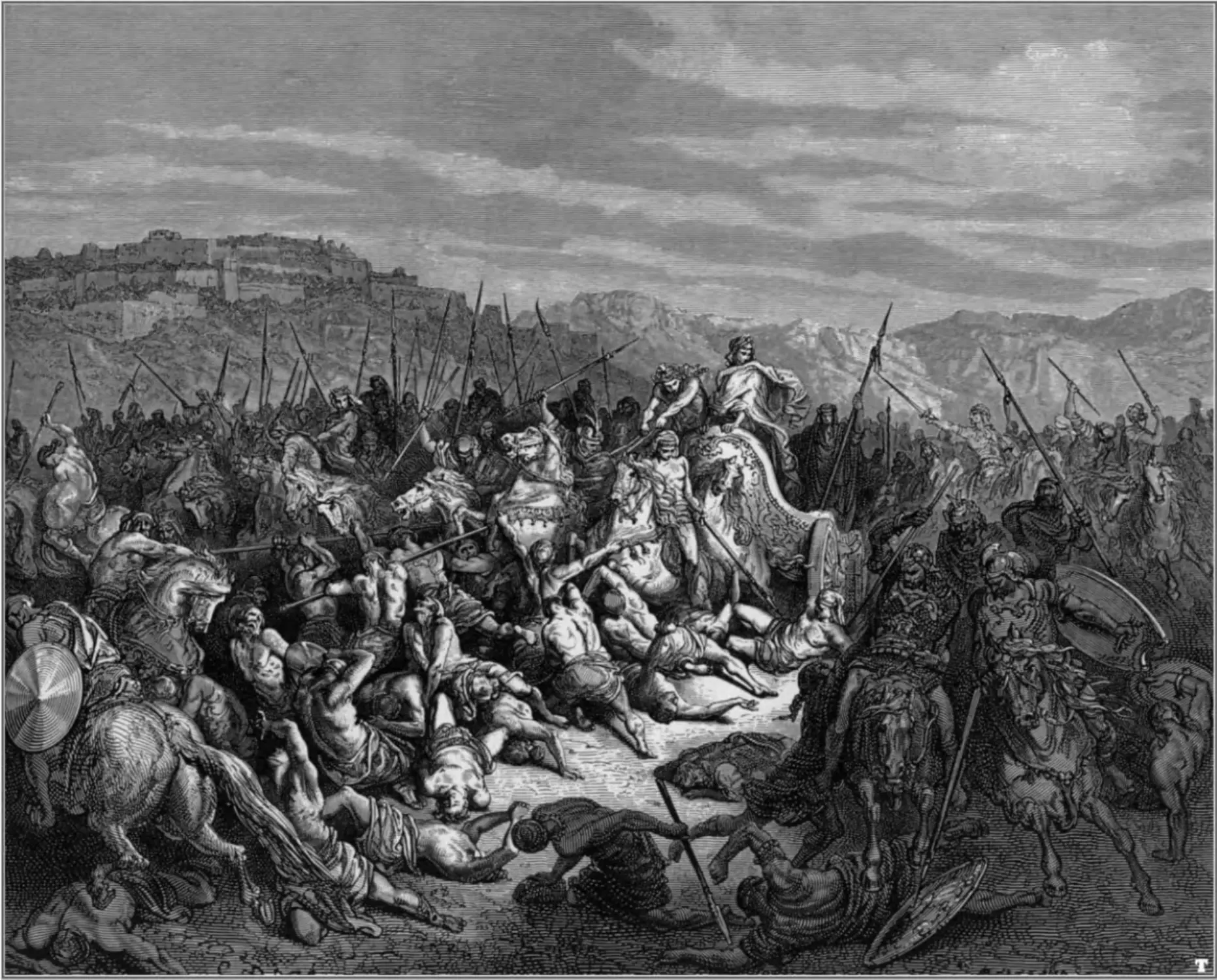 gustave_dore_bibel_slaughter_of_the_syrians
