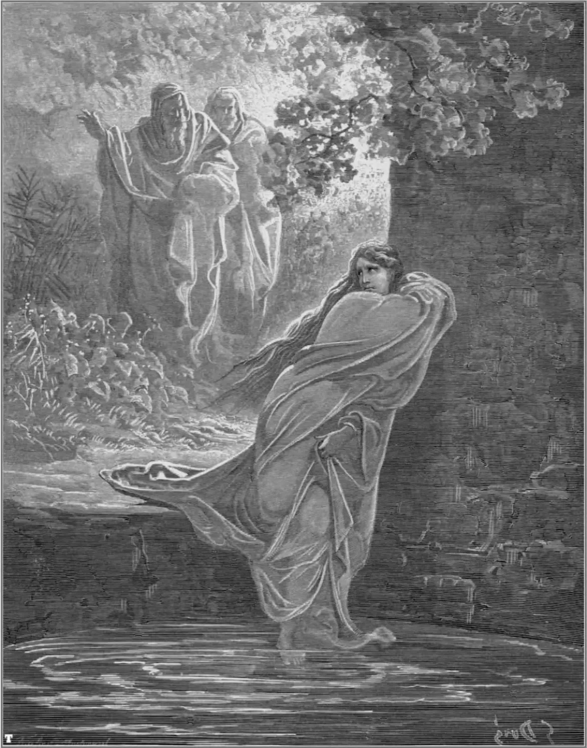 gustave_dore_bibel_susanna_in_the_bath