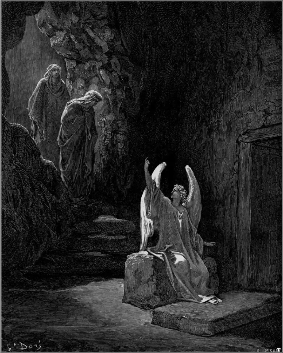 gustave_dore_bibel_the_resurrection