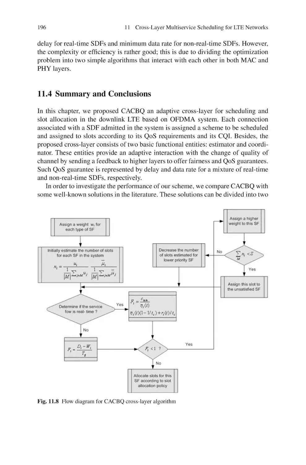 11.4  Summary and Conclusions