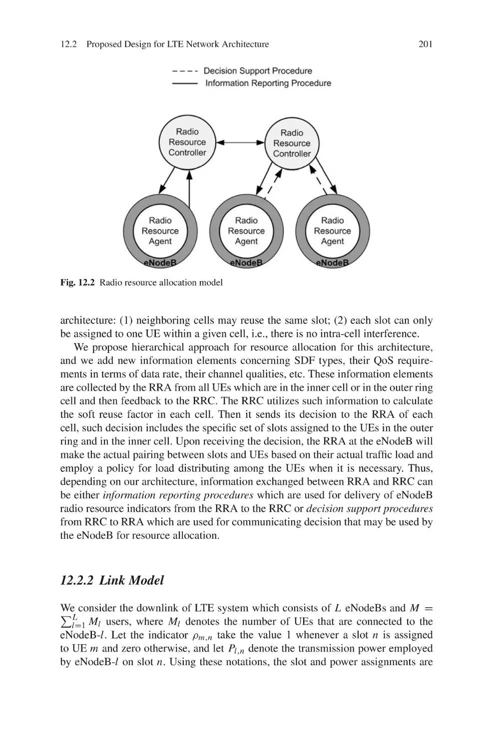 12.2.2  Link Model