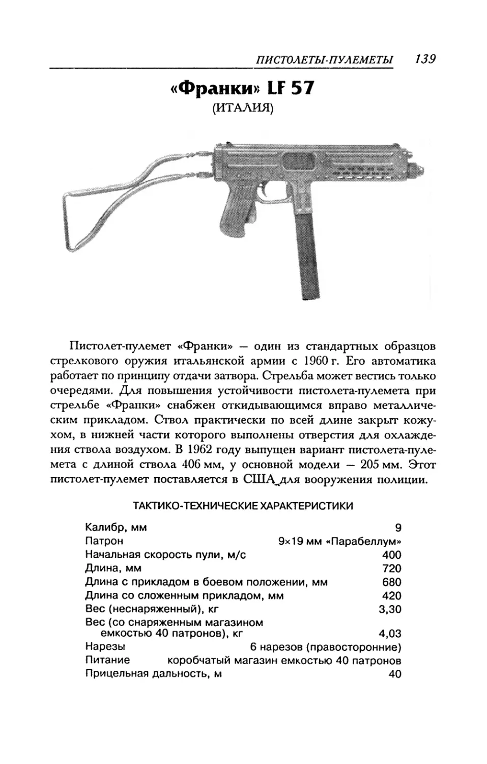 «Франки» LF 57