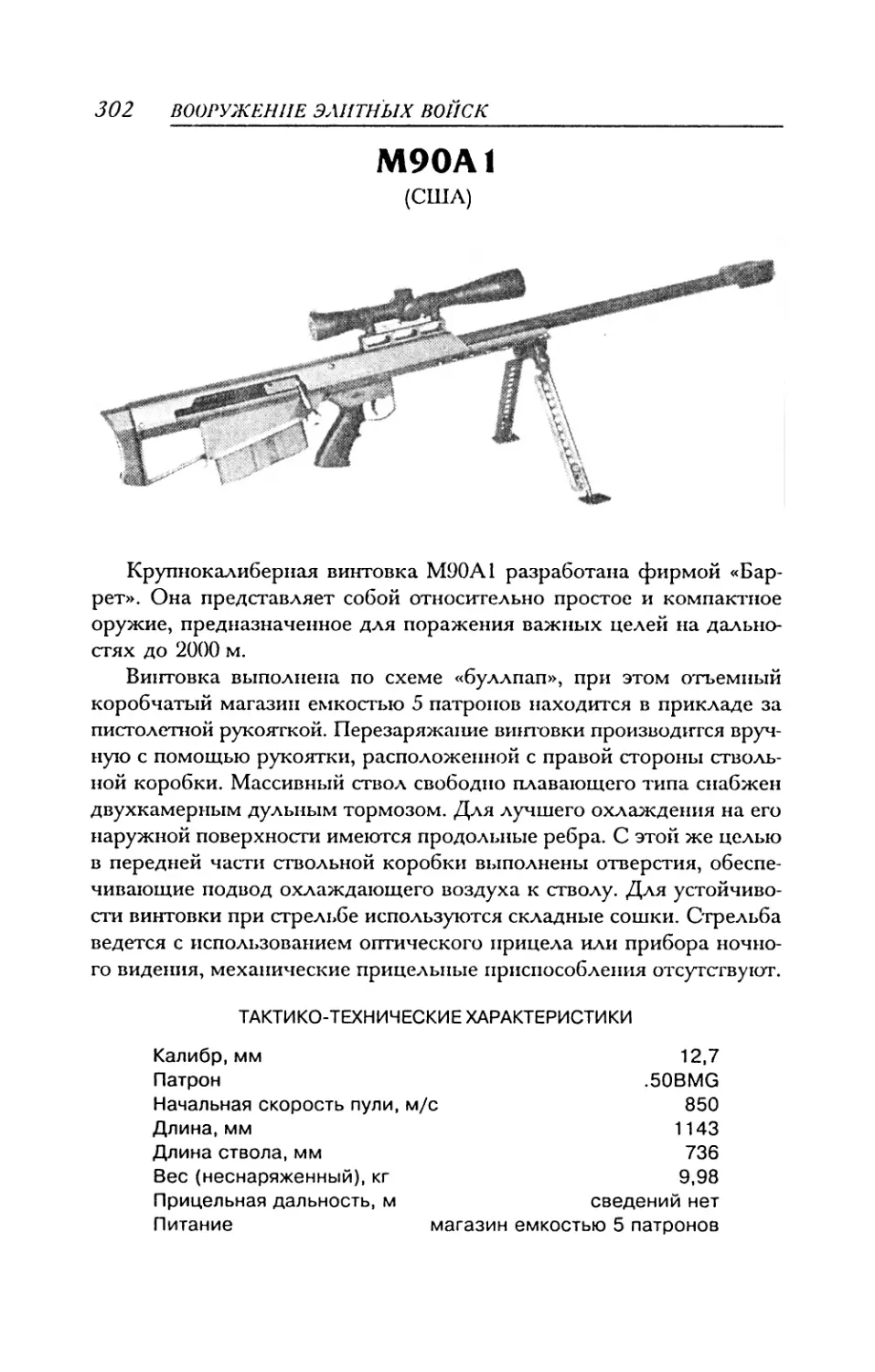 М90А1