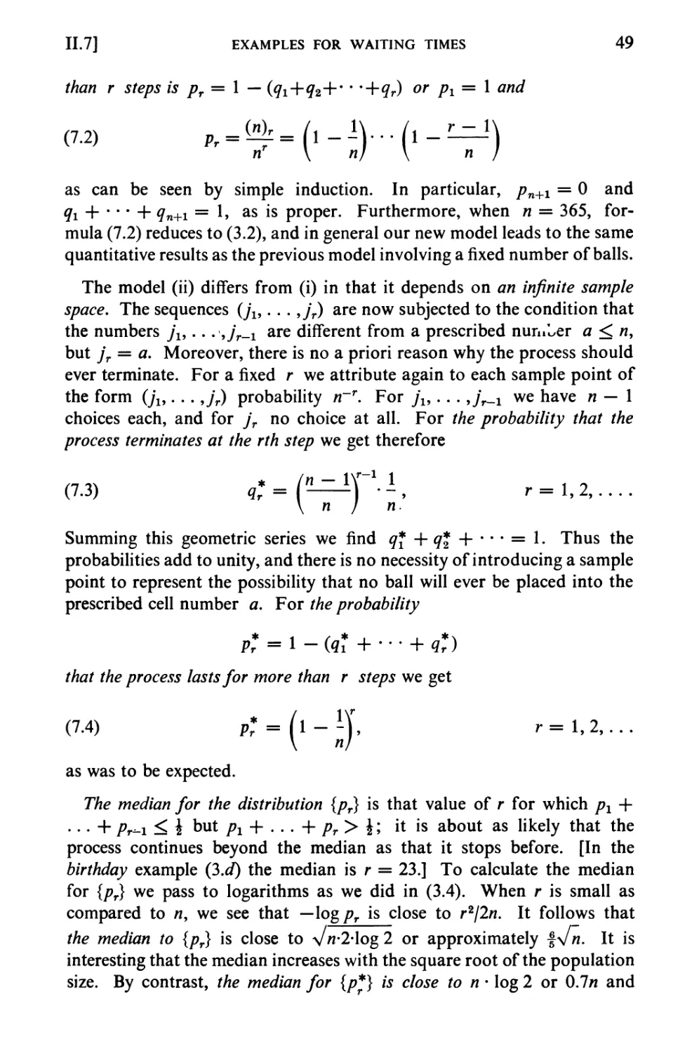 8. Binomial Coefficients