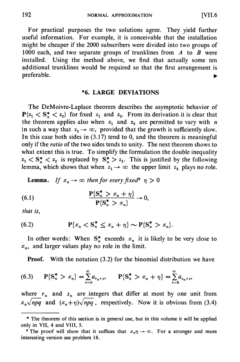 7. Problems for Solution