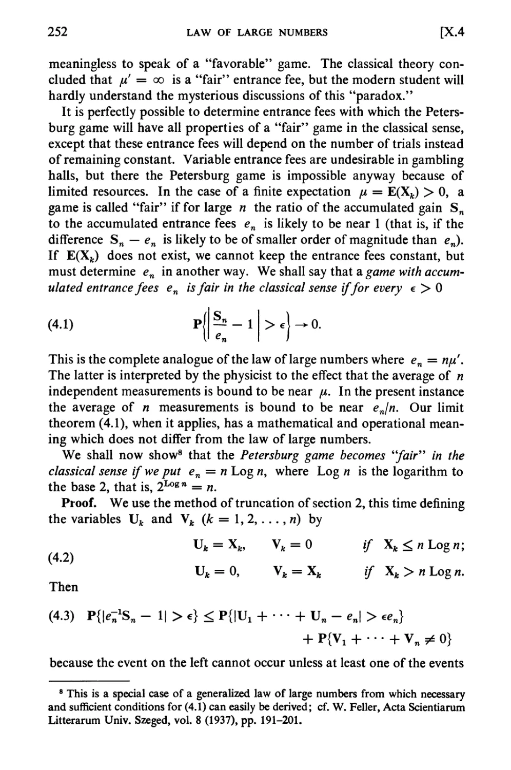 5. Variable Distributions