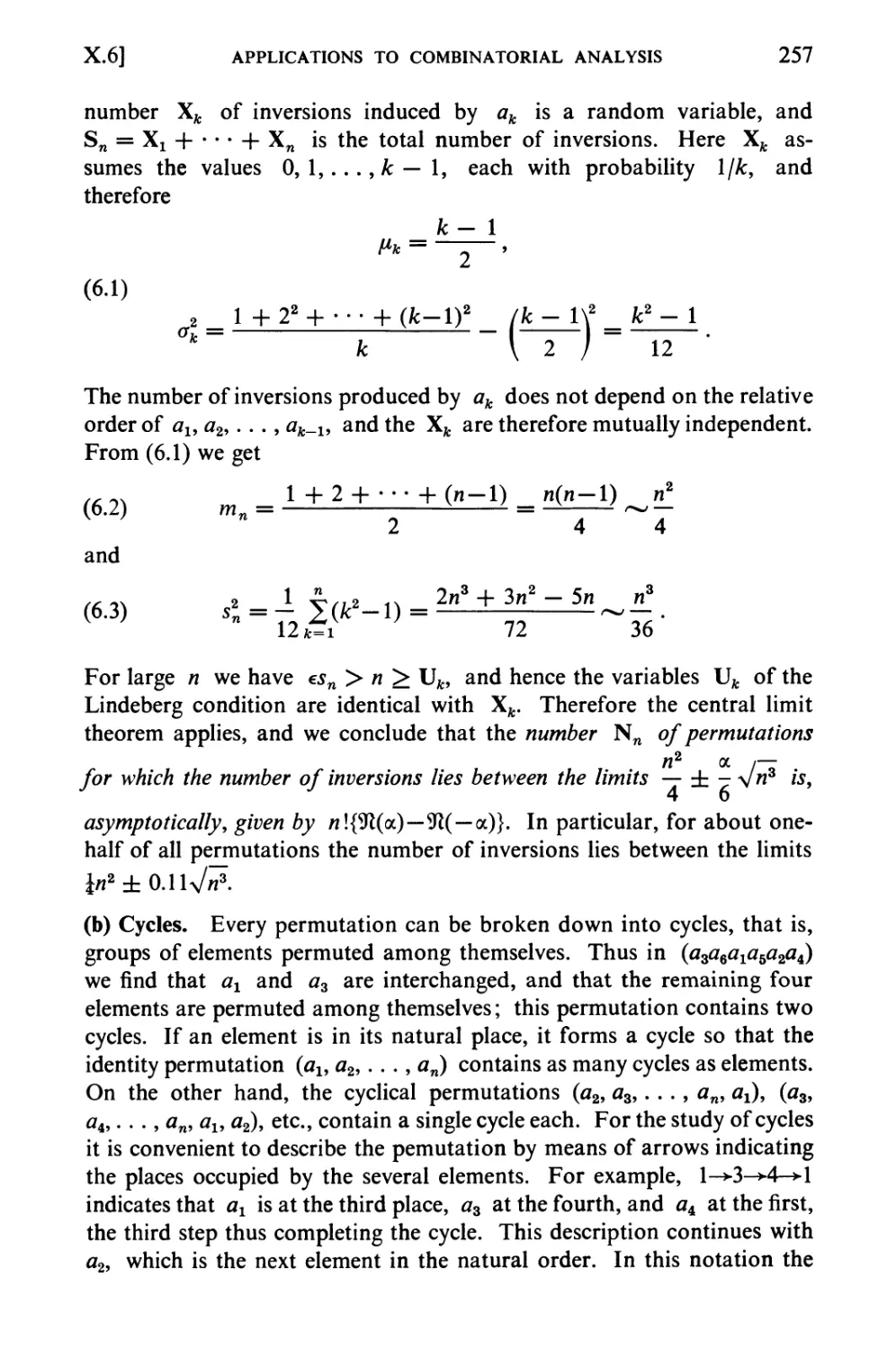 *7. The Strong Law of Large Numbers