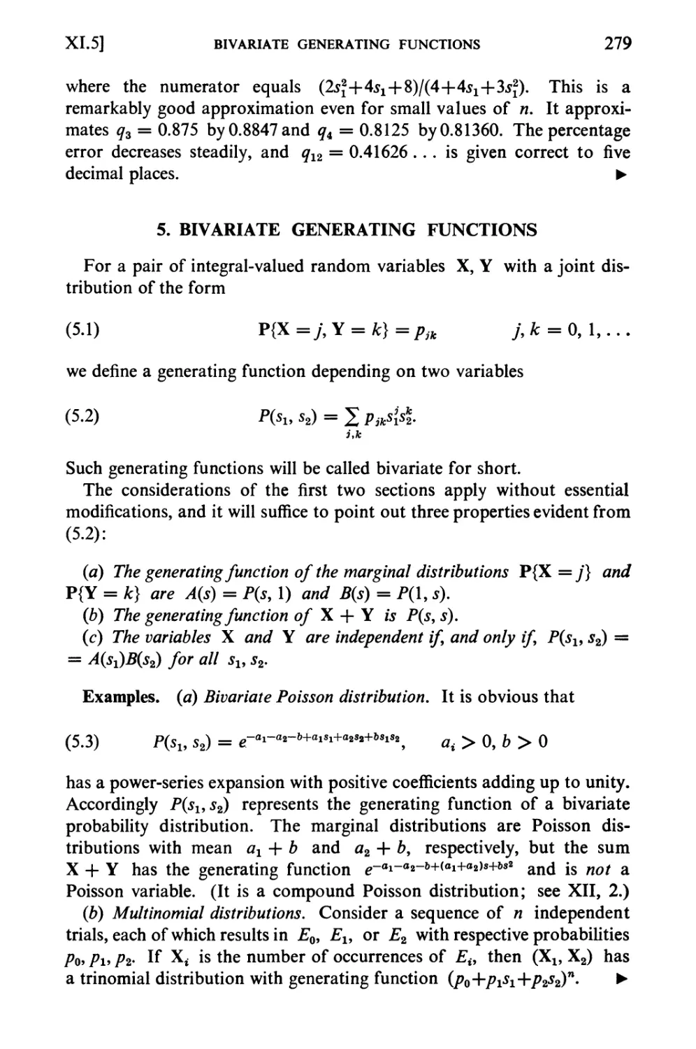 *6. The Continuity Theorem