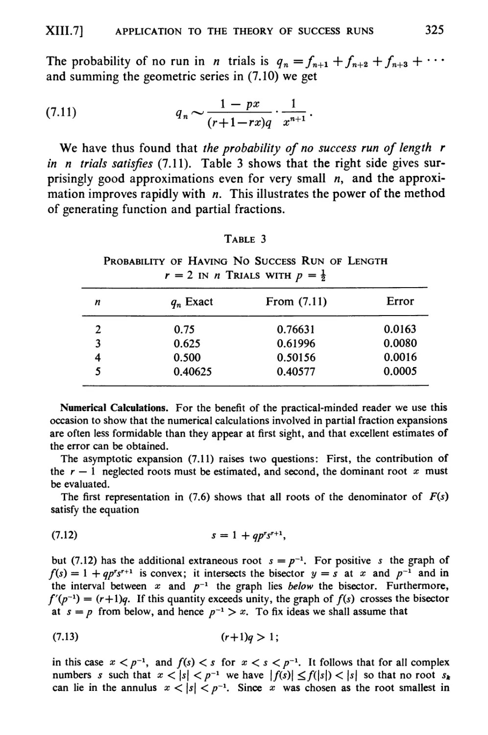 *8. More General Patterns