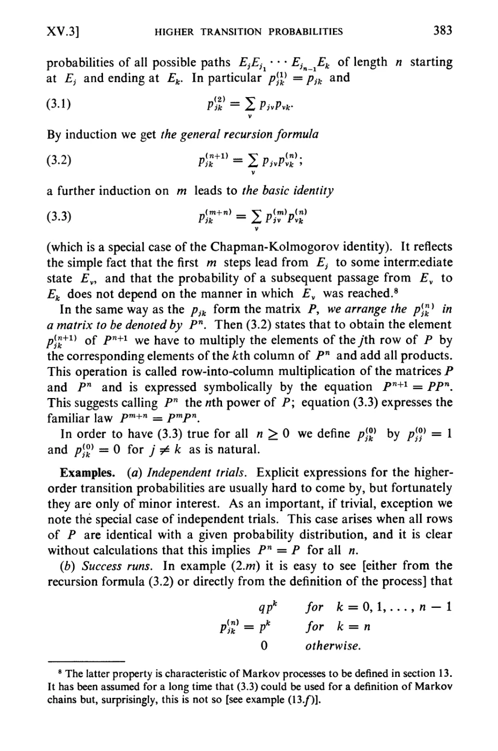 4. Closures and Closed Sets