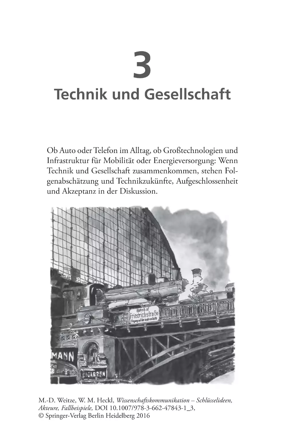 Kapitel-3
Technik und Gesellschaft