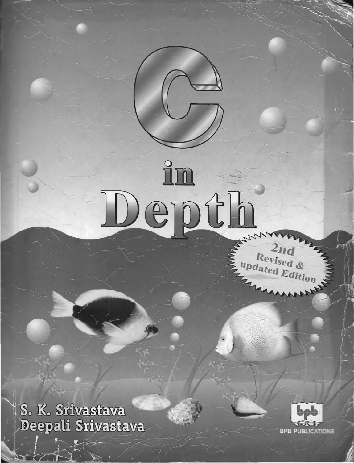 C in Depth by Suresh Kumar Srivastava
a
1scan0001