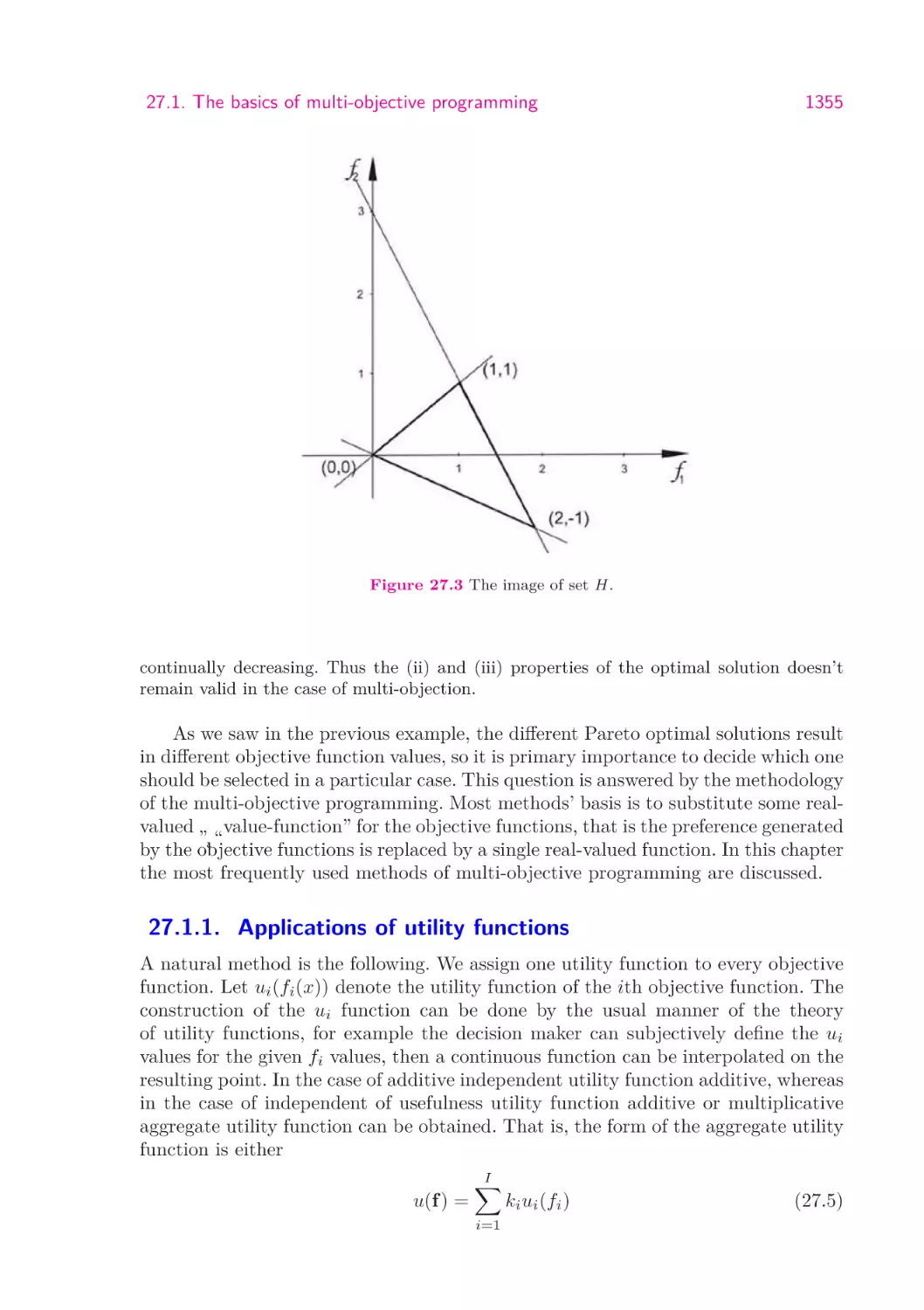27.1.1.  Applications of utility functions