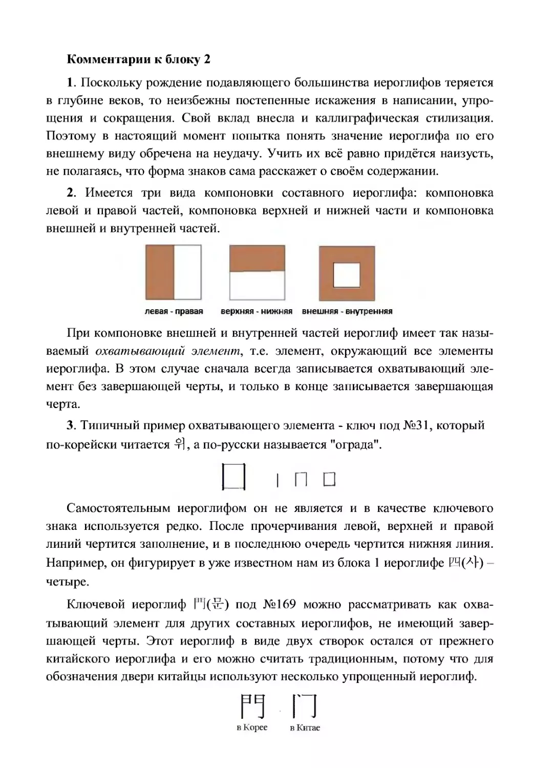 Комментарии